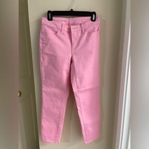Talbots slim ankle pants in 2P new without tags